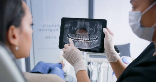 Licensed Root Canal Treatment service in Sharpsburg, NC - Dentist Open Now
